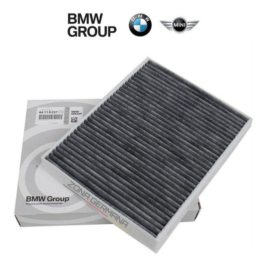 Filtro Cabina Bmw 316i 318i 320i 328i M3 340i F30 Habitaculo - ZONA GERMANA