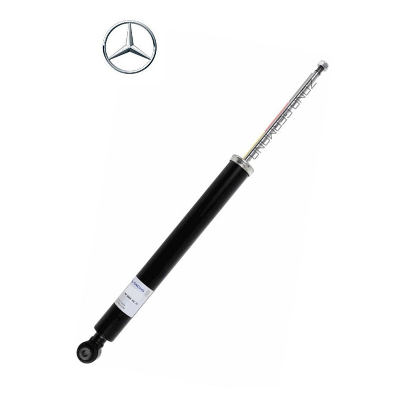 Amortiguadores Mercedes Benz A200 B200 B180 Gla200 Traseros