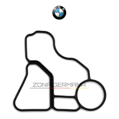 Empaques Base Filtro Aceite Y Enfriador Bmw E90 E93 E92 F30 - ZONA GERMANA