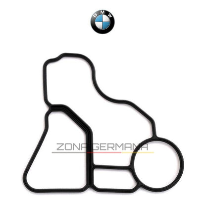 Empaques Base Filtro Aceite Bmw X3 Bmw X4 Base Enfriador - ZONA GERMANA