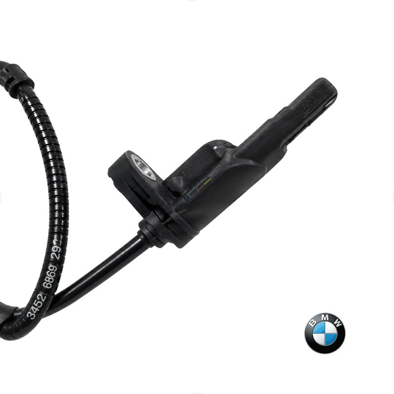 Sensor Abs Trasero Bmw X3 F25 X4 F26 Bmw F25 F26