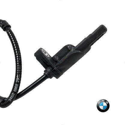 Sensor Abs Trasero Bmw X3 F25 X4 F26 Bmw F25 F26