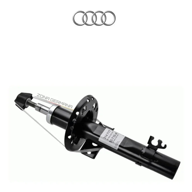 Amortiguadores Audi A1 - ZONA GERMANA