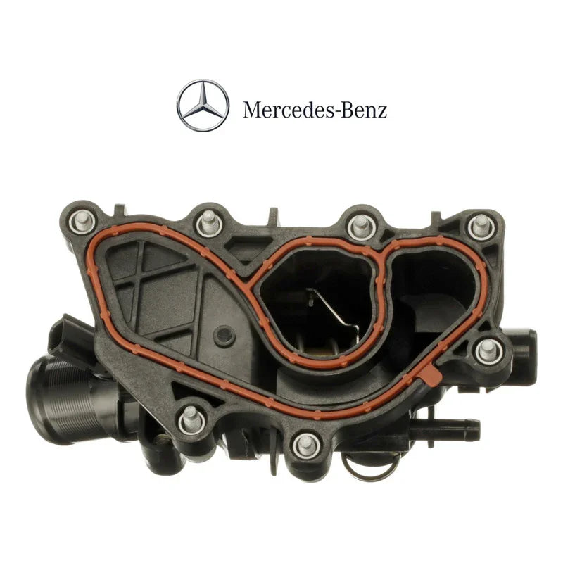 Termostato Mercedes Benz A200 W177 B200 W247 - ZONA GERMANA