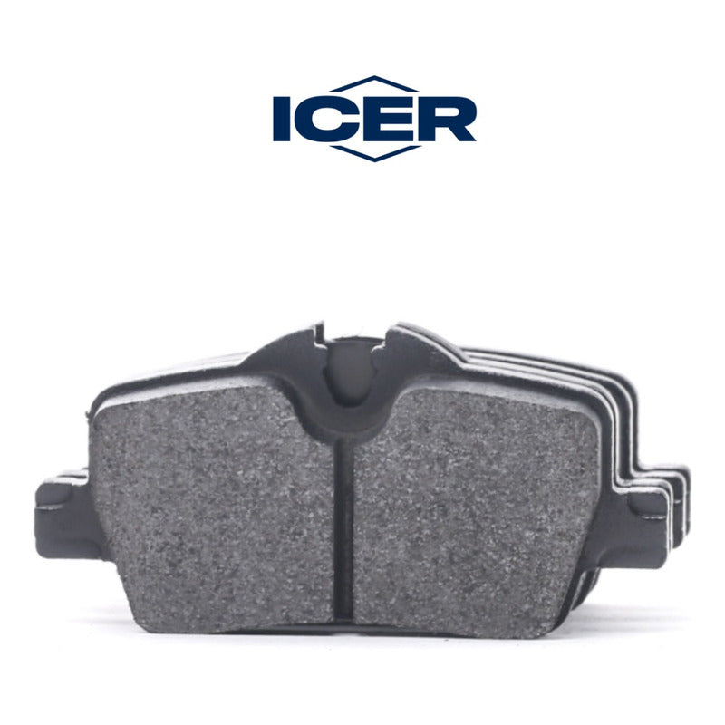 Pastillas Freno Bmw 420i Bmw G23 G22 Bmw 320i G20 - Kit - ZONA GERMANA