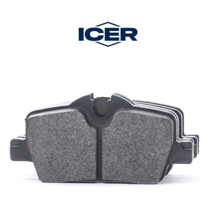 Pastillas Freno Bmw 420i Bmw G23 G22 Bmw 320i G20 - Kit - ZONA GERMANA