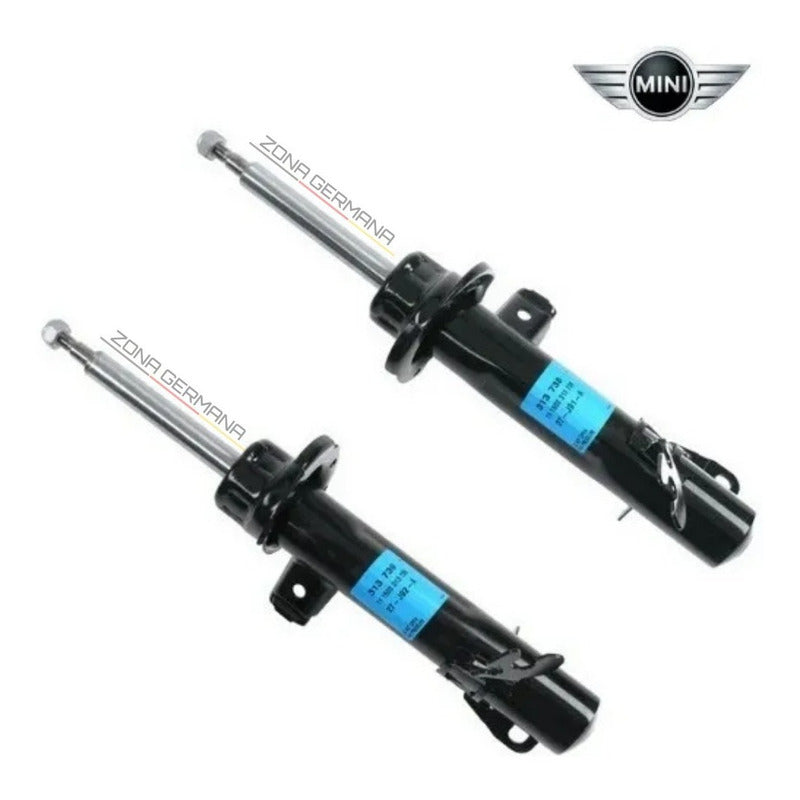 Amortiguadores Delanteros Mini Clubman Cooper R55 - ZONA GERMANA