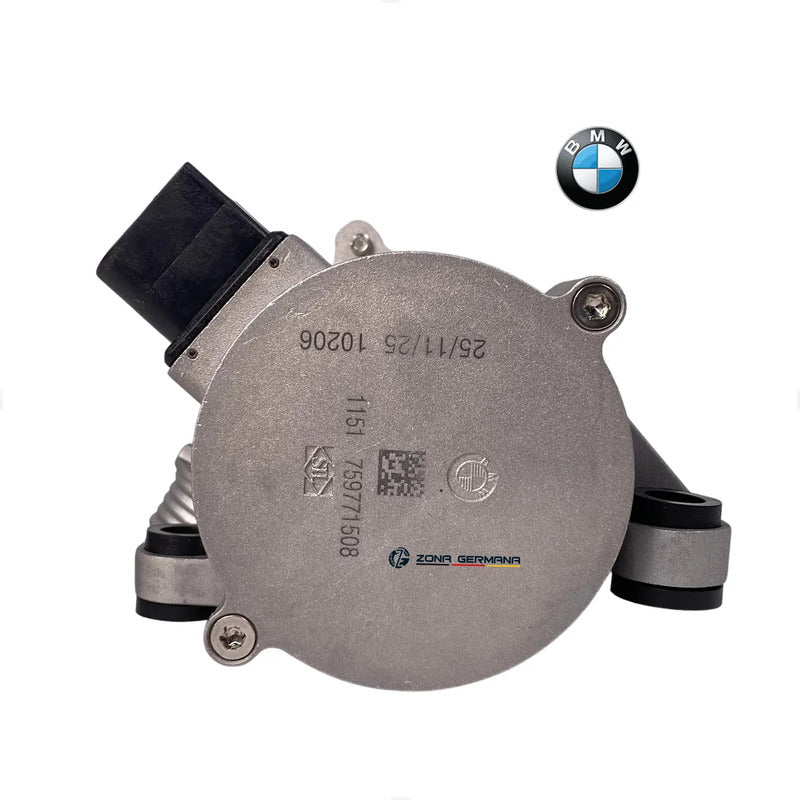 Bomba De Agua Bmw 320i 328i 420i 428i F30 F36 F33 F32 N20