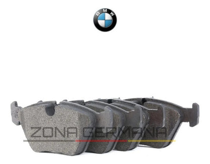 Pastillas Freno Bmw X3 E83 - Delanteras