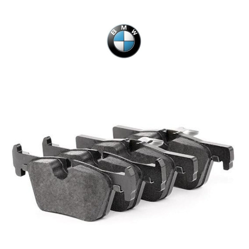 Pastillas Freno Bmw F33 420i 428i 430i M4 F83 Kit Original