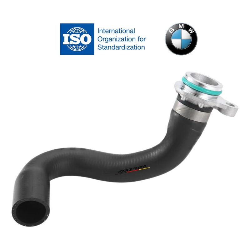 Manguera De Termostato Bmw X4 20i 28i F26 Motor N20 N52 N55
