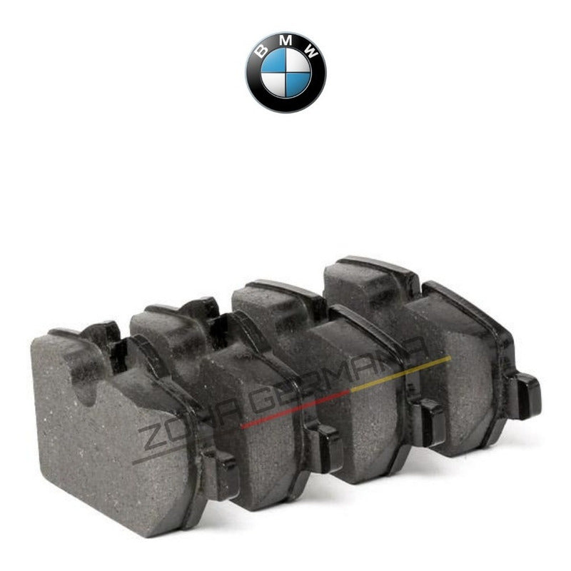 Pastillas Freno Bmw E90 Bmw 320i 318i 325i 335i Kit Original - ZONA GERMANA