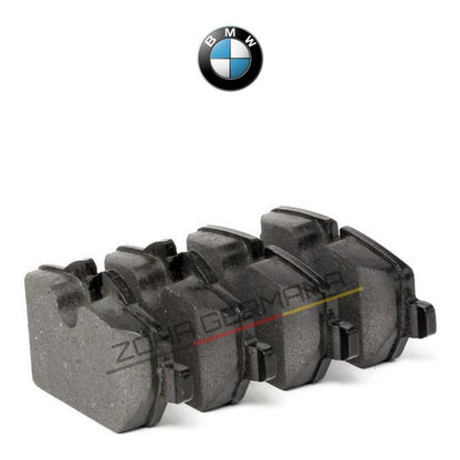 Pastillas Freno Bmw E90 Bmw 320i 318i 325i 335i Kit Original - ZONA GERMANA