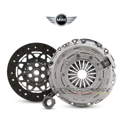 Kit Embrague Mini Cooper 1.6 Cooper S R56 R57 R59 R55 - 28d