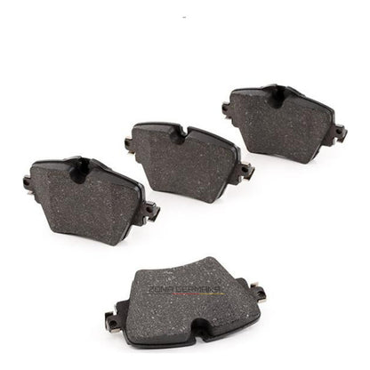 Pastillas Freno Bmw F40 118i 128i Bmw 220i 218i 225i G42 F45