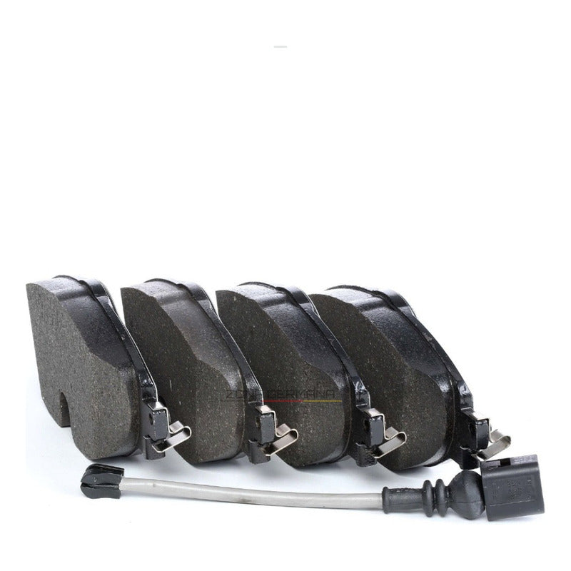 Pastillas Freno Volkswagen Golf Volkswagen Kit Original