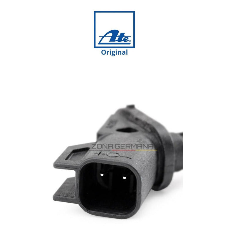 Sensor Abs Delantero Ford Escape / Focus / Original Ate - ZONA GERMANA