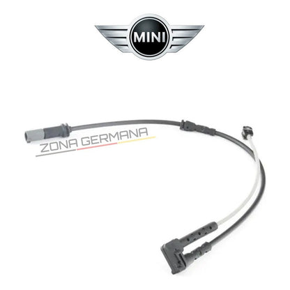 Pastillas Freno Mini Countryman F60 + Sensor