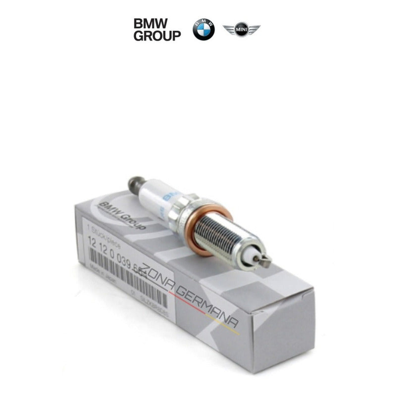 Bujia Bmw X1 Bmw E84 Bmw X1 16i 20i 28i - Bujía Encendido - ZONA GERMANA