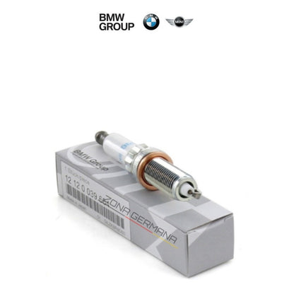 Bujia Bmw 420i 428i Bmw M4 Bmw F32 F33 F36 - Bujía Encendido - ZONA GERMANA