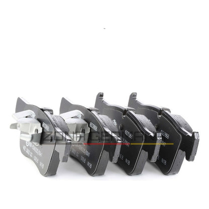 Pastillas Freno Bmw 220i 218i M235i Serie 2 F22 F87 Original - ZONA GERMANA