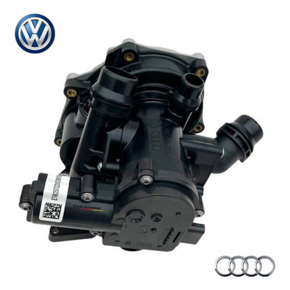 Bomba De Agua Audi Q7 Audi Tt - A6 2.0 Tfsi 1.8 Tfsi - 2 Gen