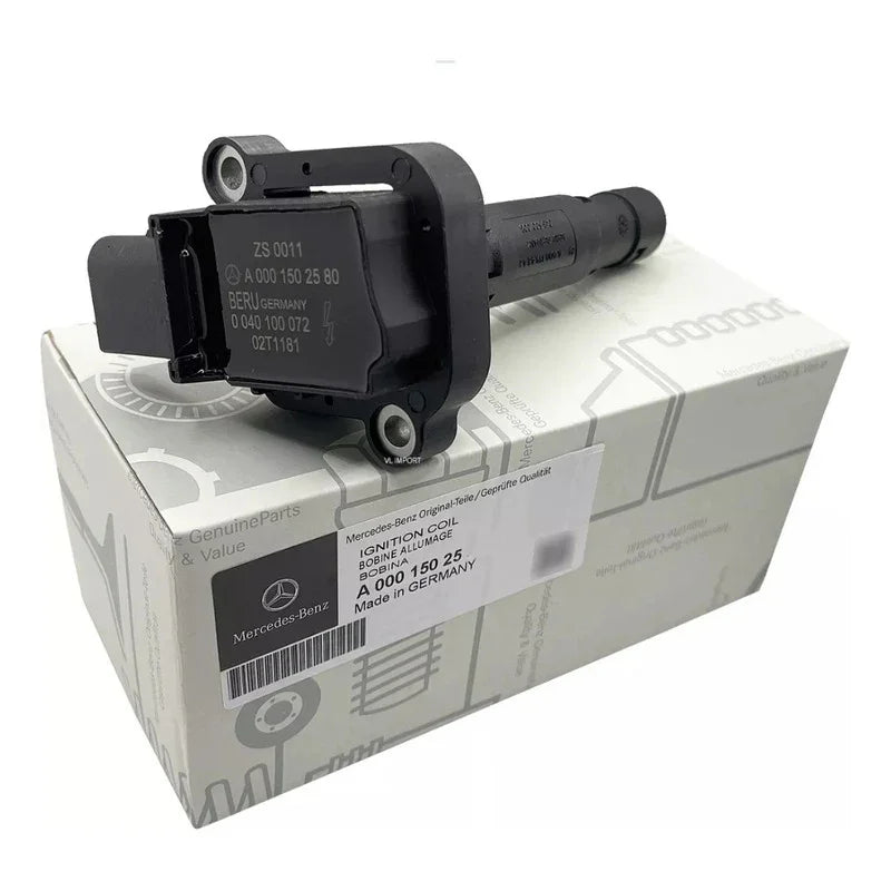 Bobina Encendido Mercedes Benz C200 C180 W203 W204