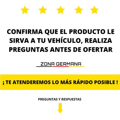 Pastillas Freno Toyota Fj Cruiser 4.0 V6 / 4 Runner