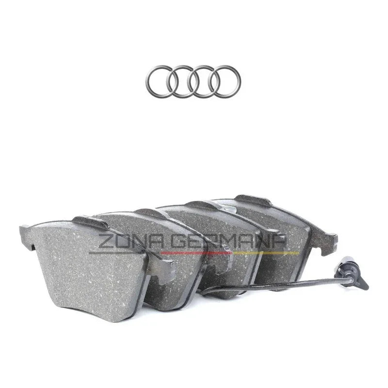 Pastillas Freno Audi S4 Quattro/ A4/ Rs4 Doble Sensor Ate - ZONA GERMANA