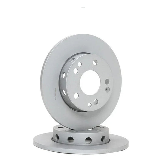 Discos Freno Mercedes Benz 190 190e W201 Original Ate - ZONA GERMANA