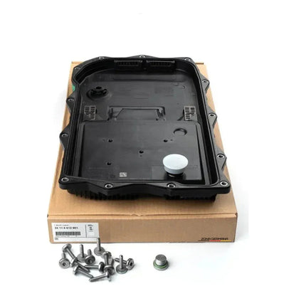 Filtro Carter Transmisión Automática Bmw 420i 430i 440i 420d