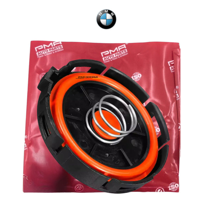 Valvula Pcv Bmw 118i 120i E87 E82 E88 X1 1.8i E84 Motor N46