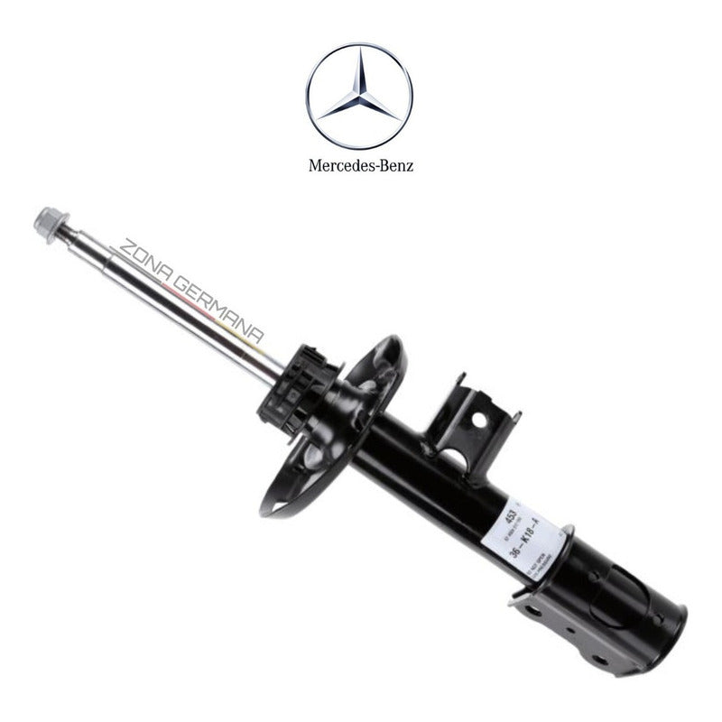 Amortiguadores Delanteros Mercedes Benz X156 Gla200 Gla180  - ZONA GERMANA