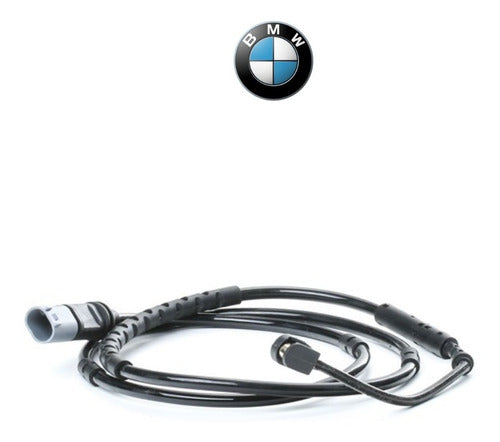 Pastillas Freno Bmw F30 316i 320i 318i 330 320d Kit Original