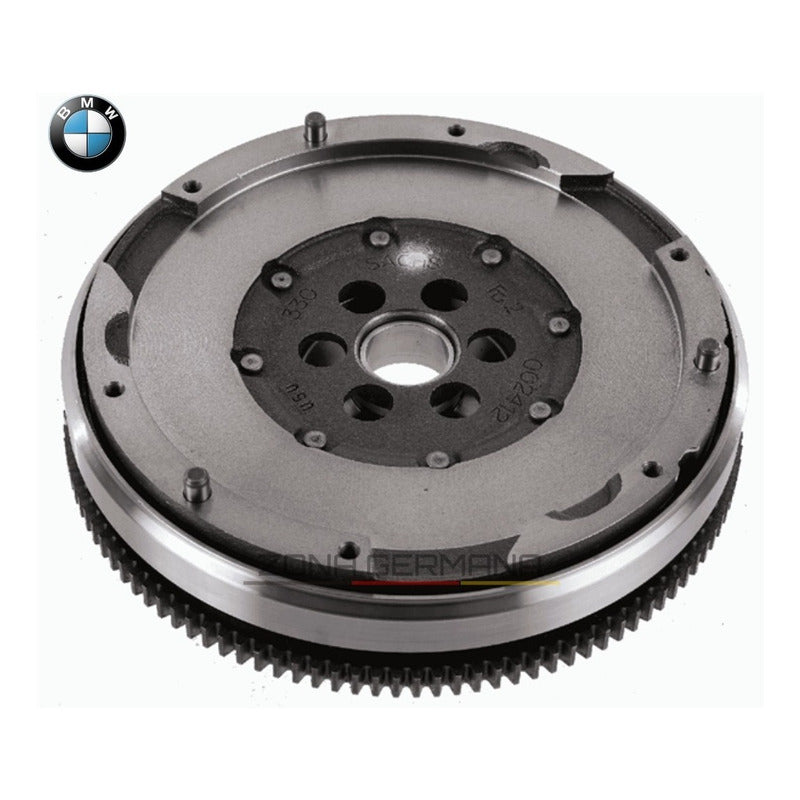 Volante Motor Bmw E87 E81 E90 E92 E93 E84 Bimasa - ZONA GERMANA