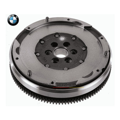 Volante Motor Bmw E87 E81 E90 E92 E93 E84 Bimasa - ZONA GERMANA