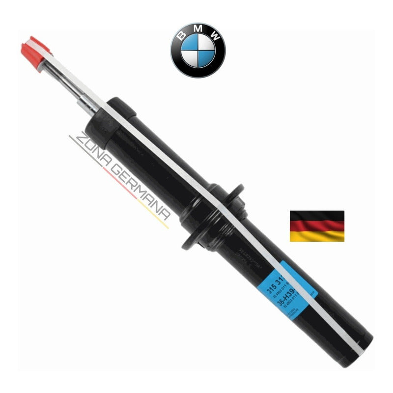 Amortiguadores Delanteros Bmw E70 X5 4.8i 35i 30d 35d 50i - ZONA GERMANA