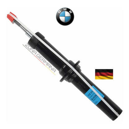 Amortiguadores Delanteros Bmw E70 X5 4.8i 35i 30d 35d 50i - ZONA GERMANA