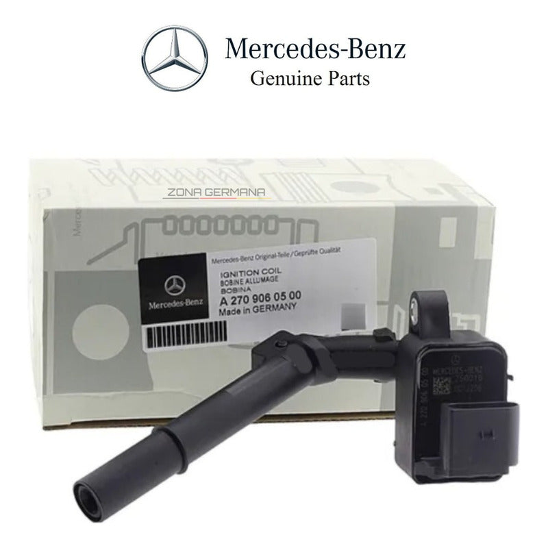 Bobina Encendido Mercedes Benz Cla180 Cla200 Cla 200 Cla 180 - ZONA GERMANA