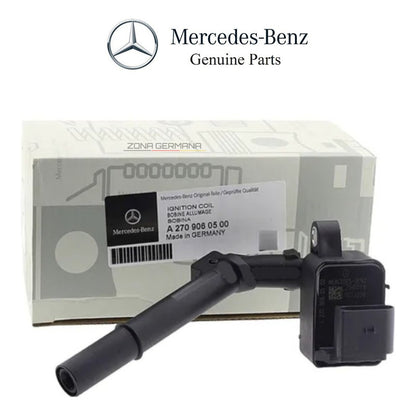 Bobina Encendido Mercedes Benz Cla180 Cla200 Cla 200 Cla 180 - ZONA GERMANA