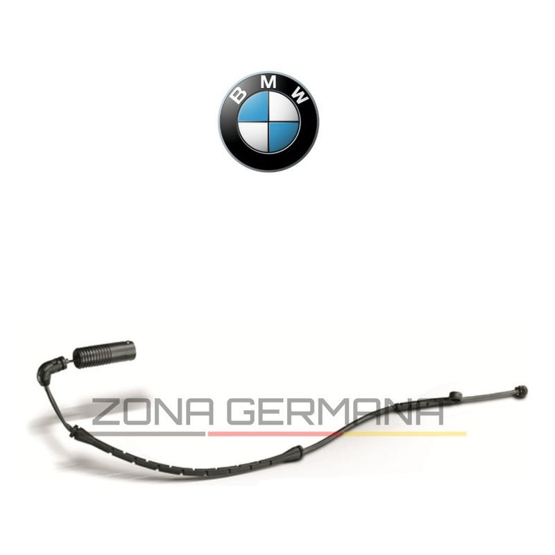 Pastillas Freno Bmw X3 E83 Bmw X3 3.0 2.5 2.0 Kit Original - ZONA GERMANA