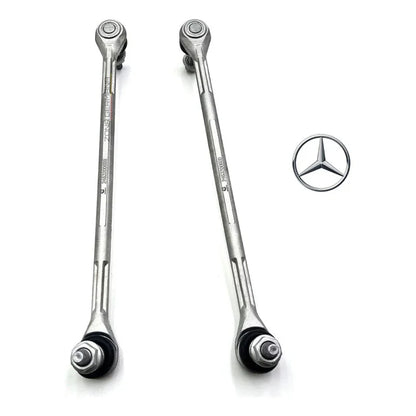 Bieletas Barra Estabilizadora Mercedes Benz A200 A250 Kit X2 - ZONA GERMANA