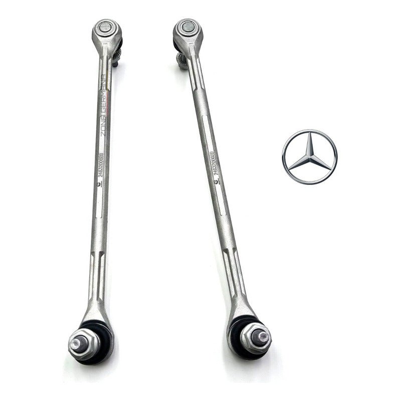 Bieletas Barra Estabilizadora Mercedes Benz A200 A250 Kit X2 - ZONA GERMANA