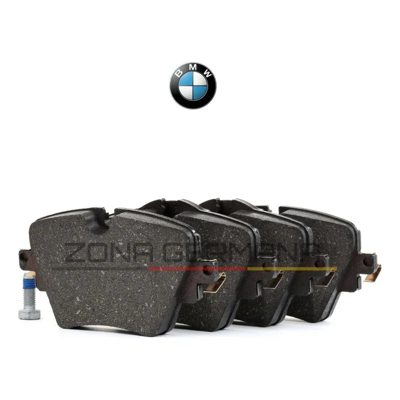 Pastillas Freno Bmw 320i 330i 340i G20 - G80 Original Ate - ZONA GERMANA
