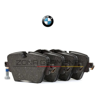 Pastillas Freno Bmw 320i 330i 340i G20 - G80 Original Ate - ZONA GERMANA