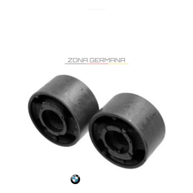 Buje Tijera Transversal Bmw E36 325i 318i 328i 320i - Kit - ZONA GERMANA