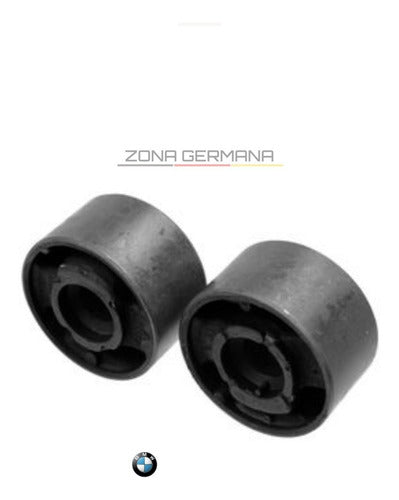 Buje Tijera Transversal Bmw E36 325i 318i 328i 320i - Kit