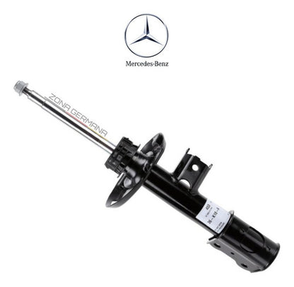Amortiguadores Delanteros Mercedes Benz Cla200 Cla180 Cla250