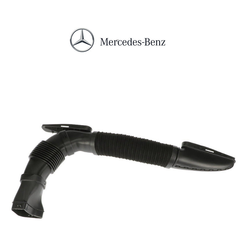 Tubo Aspiración Filtro Aire Mercedes Benz C180 Cgi C200 W204