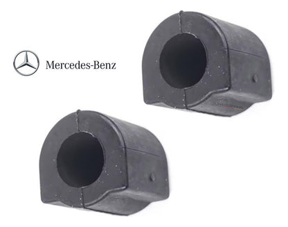 Bujes Barra Estabilizadora Mercedes Benz C250 C350 C63 Amg